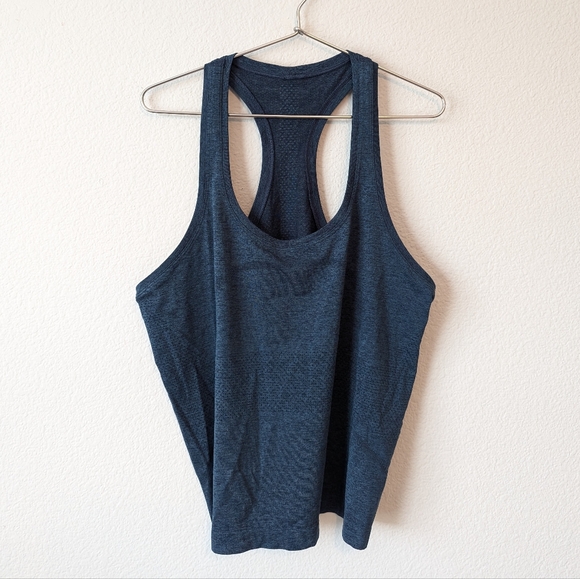 lululemon athletica Tops - Lululemon Racerback Run Tank